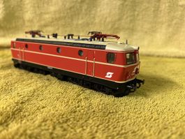 Roco Rh 1044 ÖBB DC Digital 