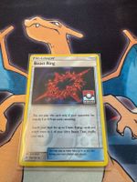 Beast Ring (FLI 102) - Forbidden Light