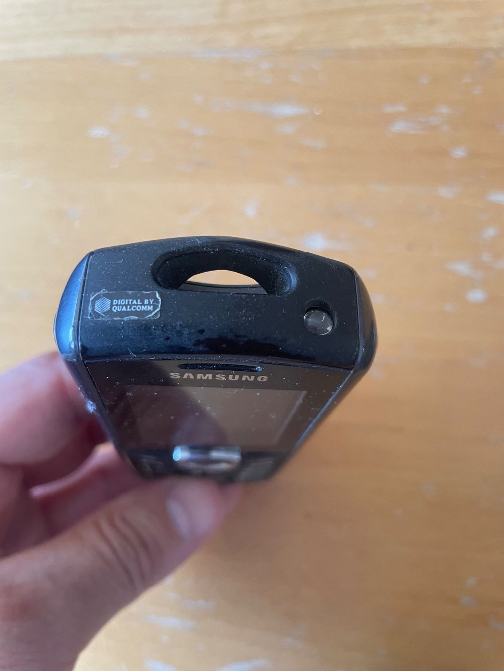 Samsung Portables: Samsung Handys – D'occasion à Balgach par Mize78 1