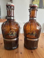 Bierflaschen
