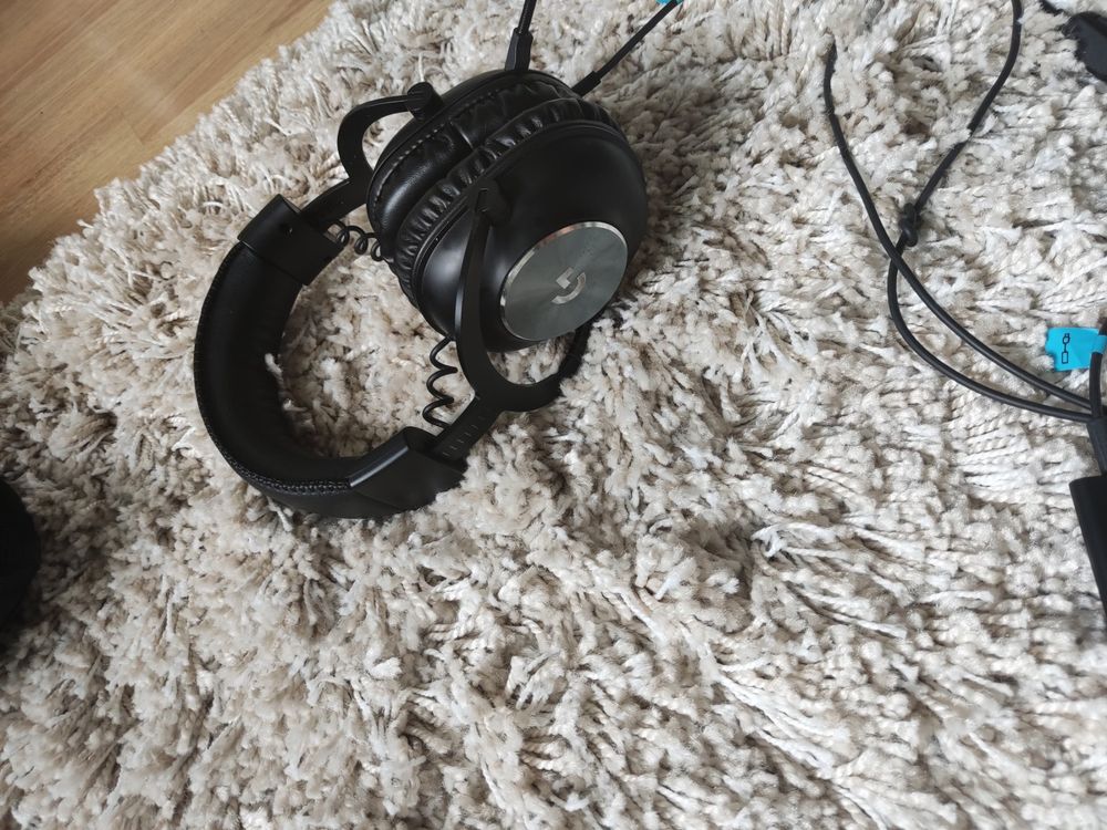 Logitech G Pro X | Kaufen auf Ricardo