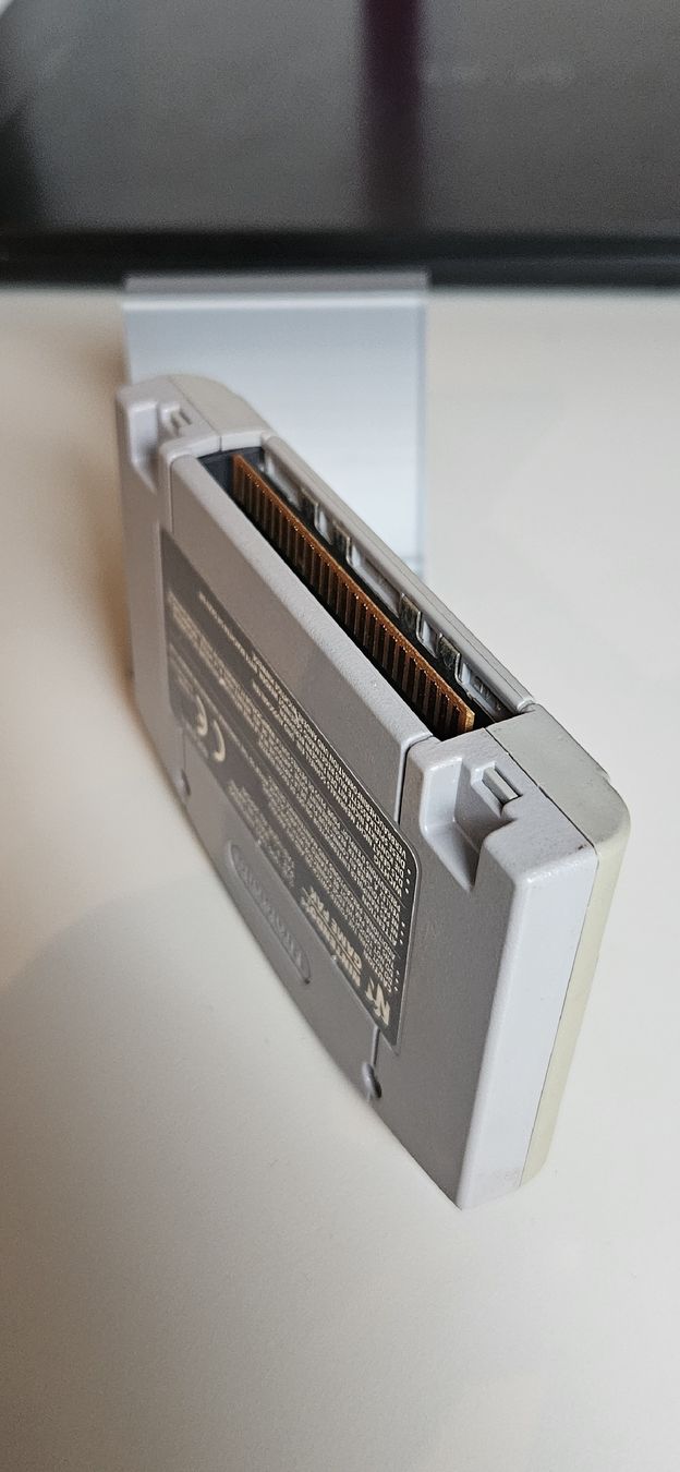 Nintendo Spiele: Armorines, Nintendo 64 – Gebraucht aus Belp von Ginus85 3