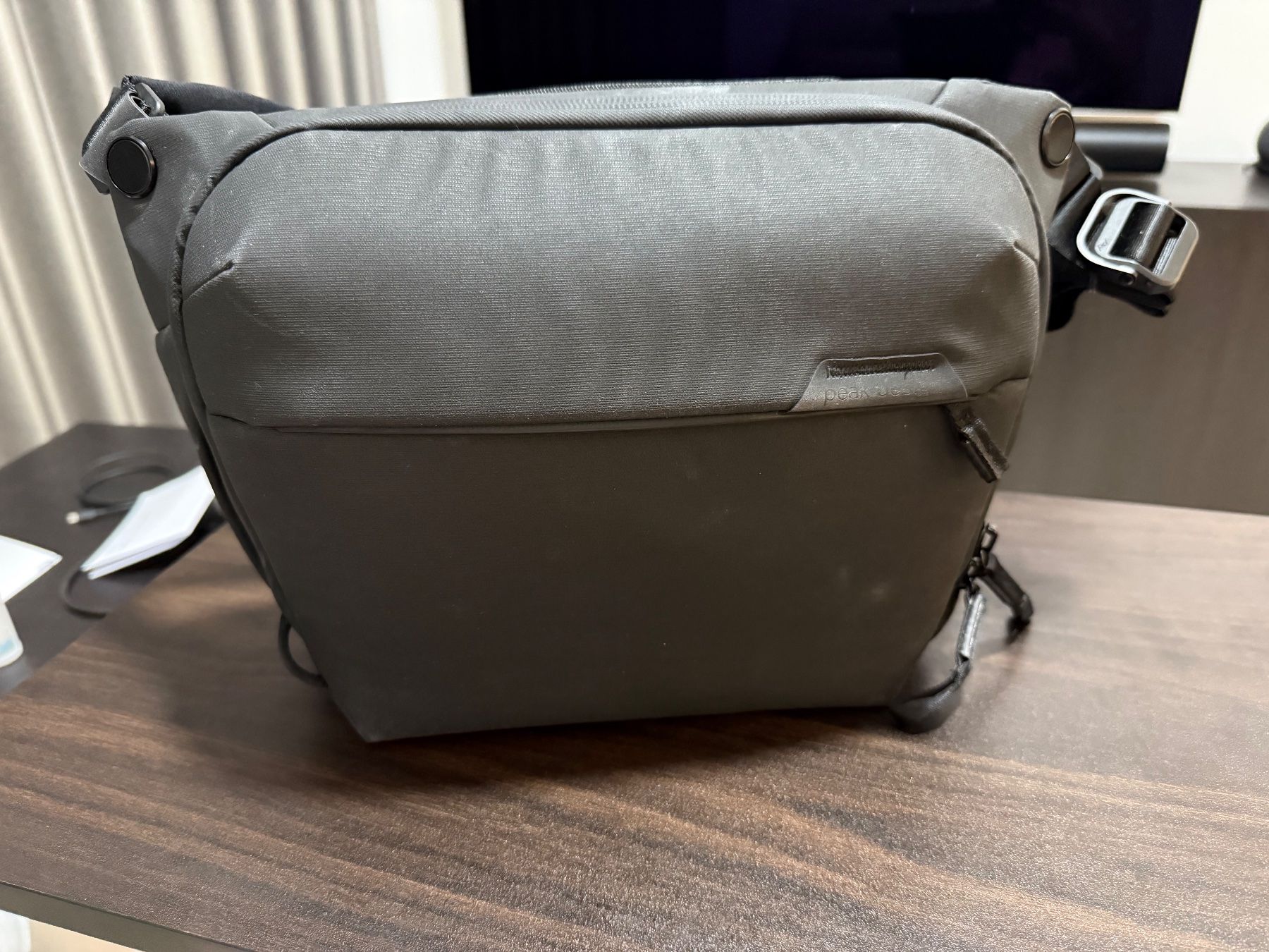 Sacs: Camera Bag Peak Design sling – Neuf (Voir description) à Nyon par Olivier22