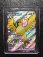 Pidgeot ex | Ultra Rare | PAF 221/091 | EN