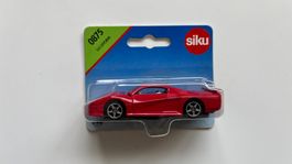 SIKU 0875 / SikuStorm (Verkehrsrot)