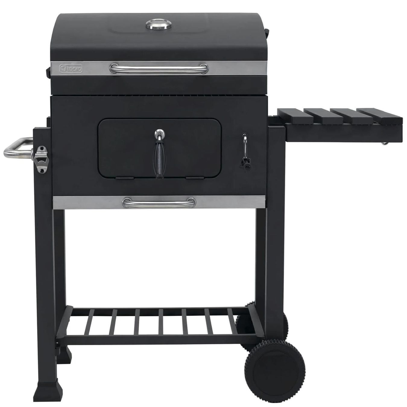 Griglie: Gartengrill Grillwagen Grill Grillfläche: 56x42cm – Nuovo e nell'imballaggio originale da Wallenwil venduto da toesstal-vertrieb