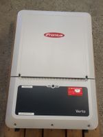 Fronius Verto 33.3 SPD 1+2