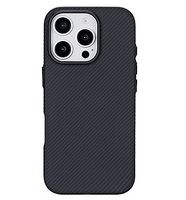 📱 Apple iPhone 16 Pro Carbon MagSafe Case Hülle Cover NEU