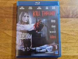 Kill Theory (2009) RAR