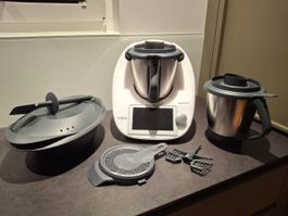 Thermomix TM6