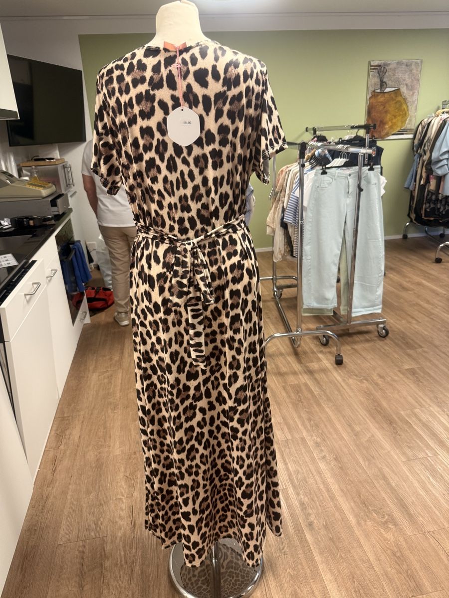 Vestiti: Kleid trendig Oversice – Nuovo e nell'imballaggio originale da Lengnau BE venduto da noyanomy 2
