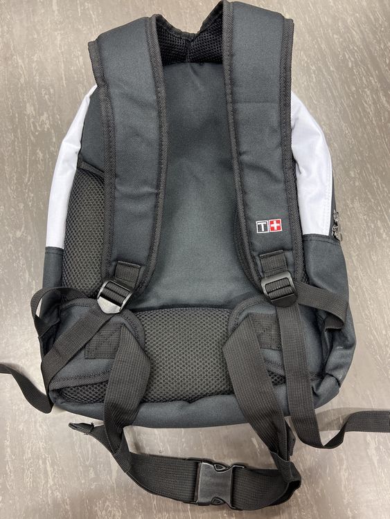 Original TISSOT Rucksack (Neu (gemäss Beschreibung)) in Grüningen für ...
