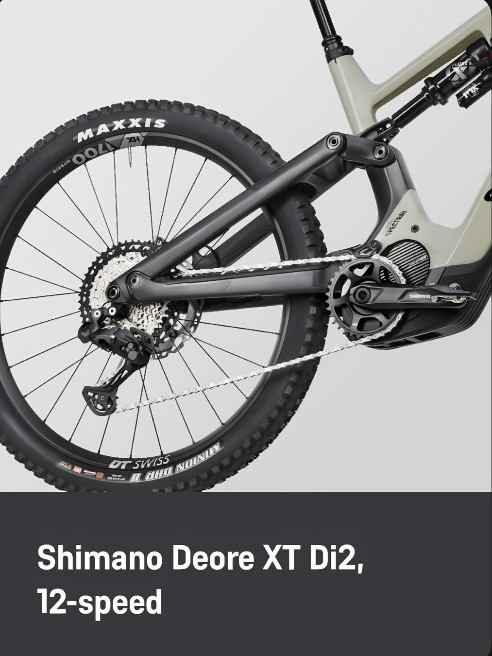 Canyon Biciclette: Canyon Spectral cf9 – Nuovo (secondo la descrizione) da Dänikon ZH venduto da Danielpvz 5