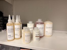 Olaplex Haarpflege Set diverse Nummern ungeöffnet