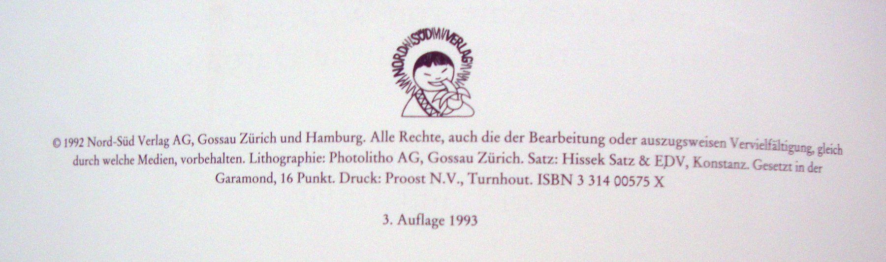 Bücher: Indianerjunge Kleiner Mond – Gebraucht aus Wetzikon ZH von strubeli024 1