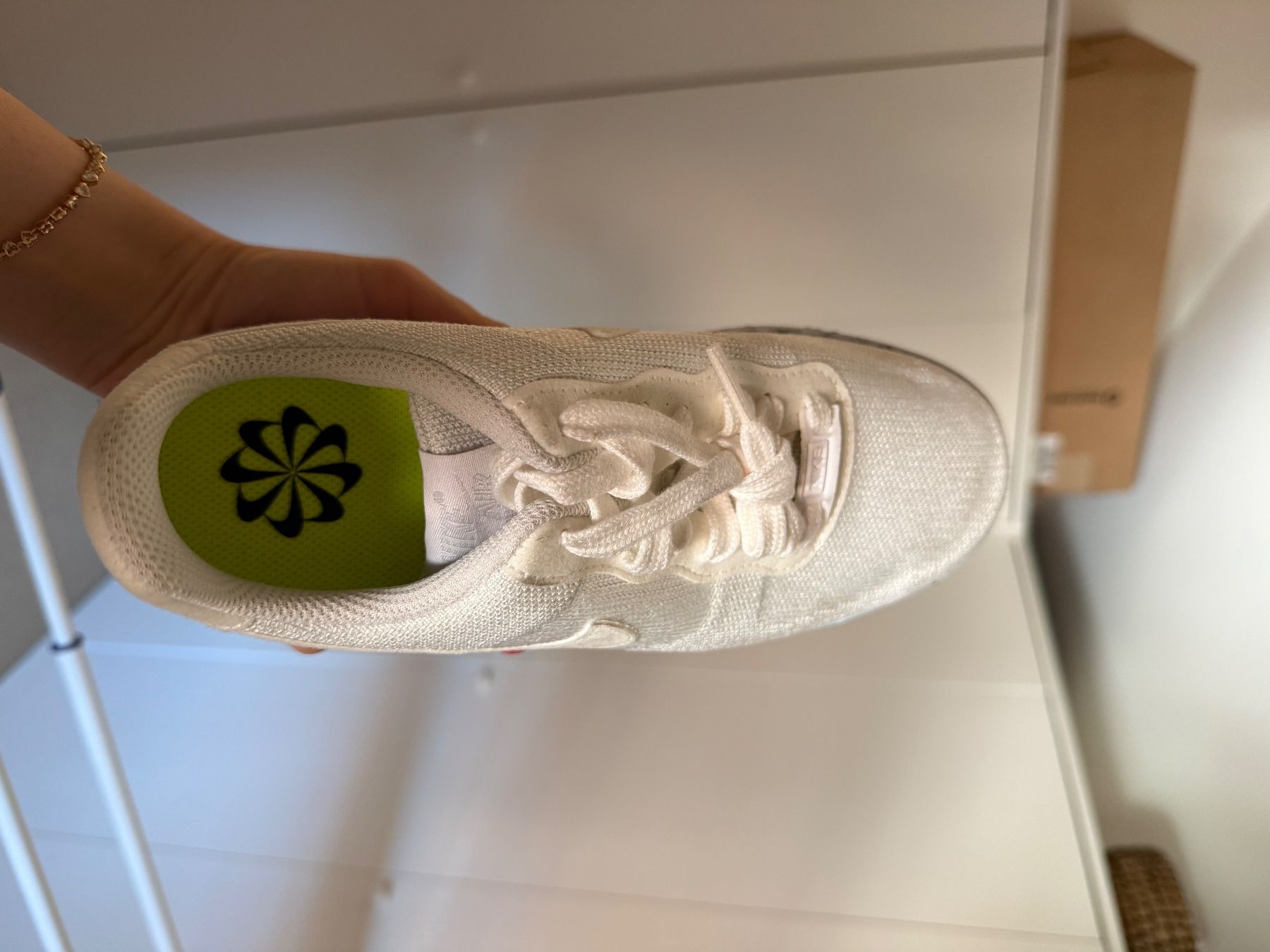 Nike Scarpe da donna: Nike Air Schuhe – Nuovo (secondo la descrizione) da Langwiesen venduto da nin_7mt2 1