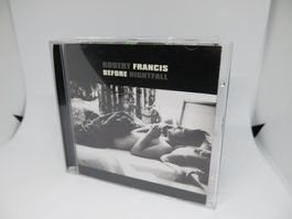 CD: Robert Francis – Before Nightfall