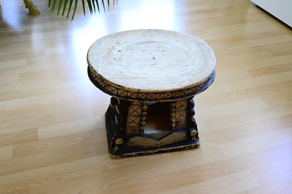 Hocker: Hocker – Gebraucht aus Grosshöchstetten von Wuffi 1