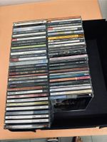 CD Sammlung