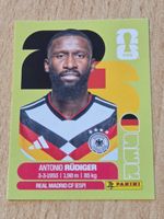 Panini FIFA WORLD CUP 2026 GER 6 Antonio Rüdiger