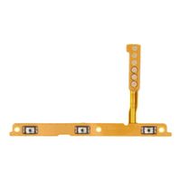 Power & Volume Button Flex Kabel für Samsung Galaxy S22 Ult