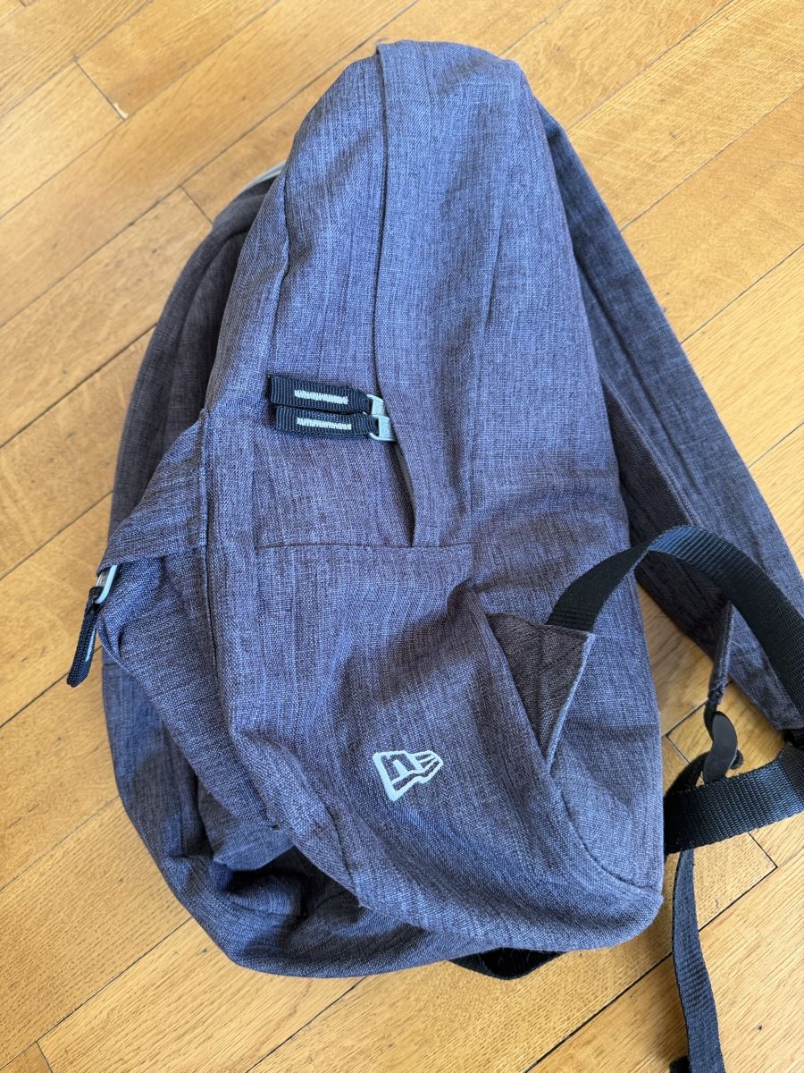 Rucksäcke: New Era Rucksack  – Gebraucht aus Zürich von elg_rqw7 2