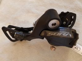 Nr.56 Shimano Sora RD-R3000 9 Fach Schaltwerk