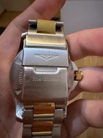 Longines uhr
