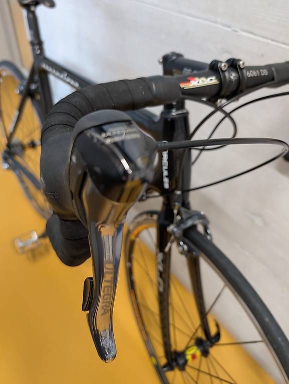 Biciclette: Top Rennvelo – Usato da Birsfelden venduto da Manzbe 1