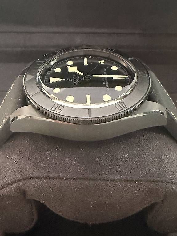 Tudor Uhren: Tudor BB Ceramic – Gebraucht aus Zürich von timeio 5