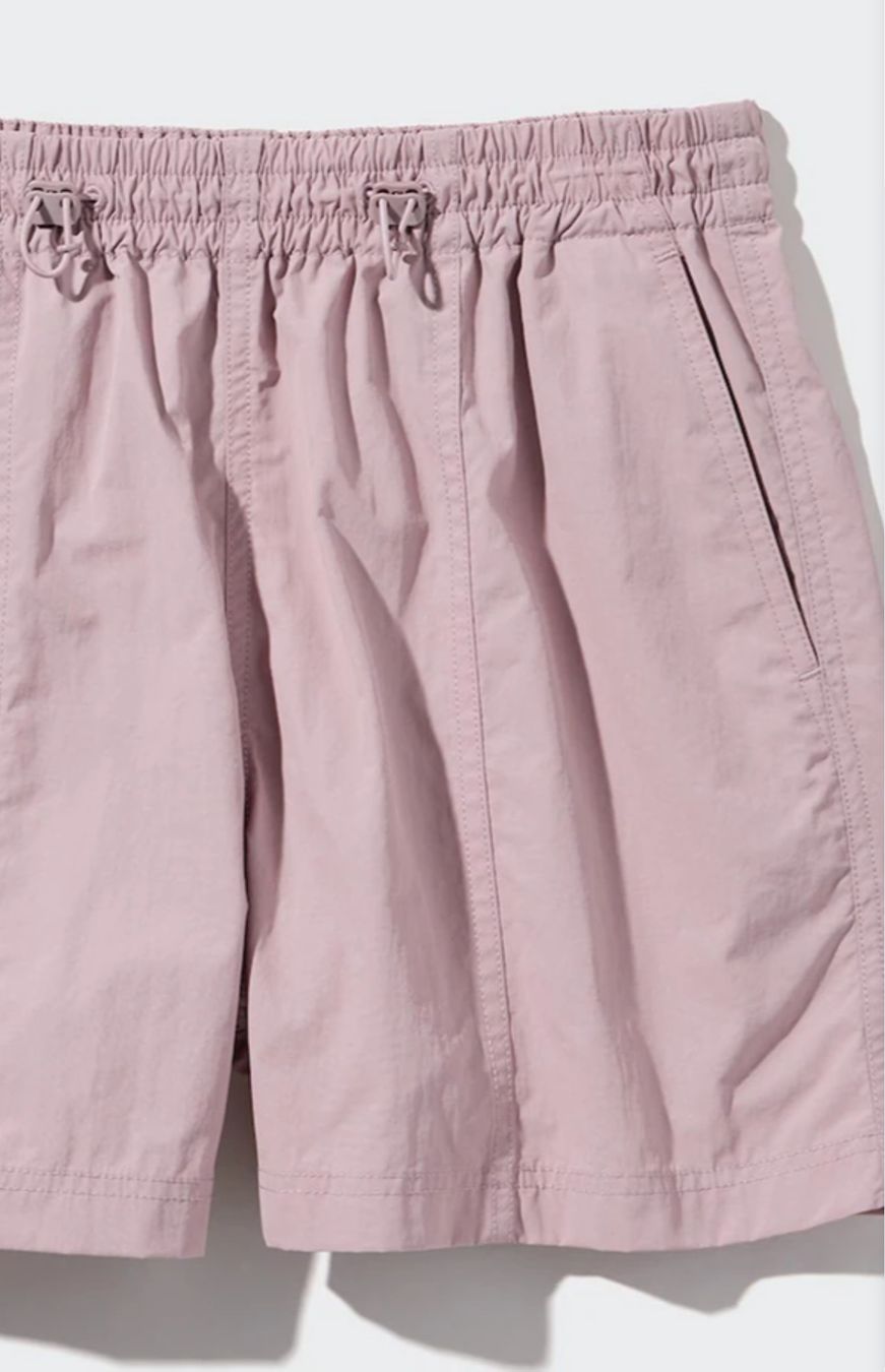 Uniqlo Pantaloni: Short parachute, Uniqlo – Nuovo (secondo la descrizione) da Fribourg venduto da MathiiR 2