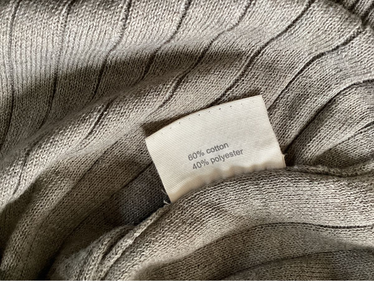 Nile Maglioni & Felpe: Damen Pullover Nile gerippt xs – Usato da Steckborn venduto da smilla70 3