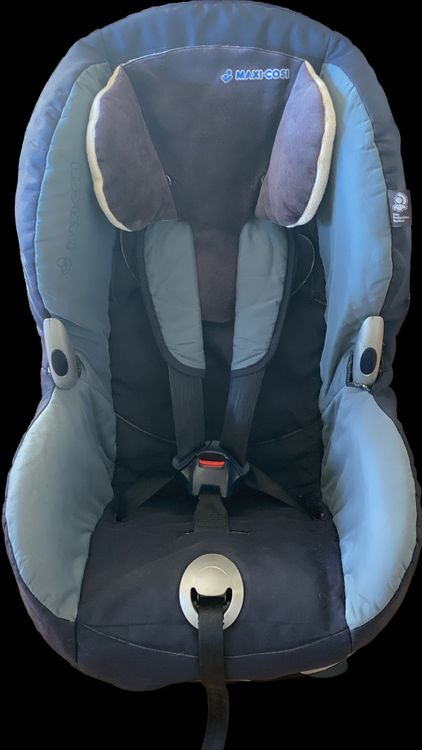 Maxi Cosi 9-18 kg | Kaufen auf Ricardo