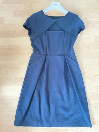 KOOKAI Schickes Kleid Gr. 36 Baumwolle Top Zustand