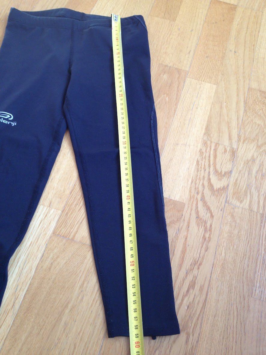 Collant & Leggings: Termo Leggins/Hose – Usato da Dübendorf venduto da Fip05 4