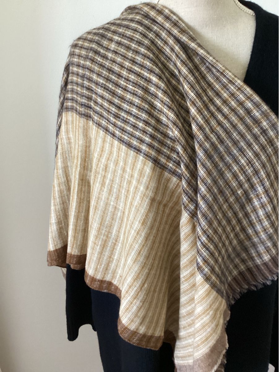 Foulard & Sciarpe: Me & K, Kaschmirfoulard – Usato da Salenstein venduto da Esprit57 1