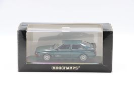 Audi Quattro 1980 1:43 Minichamps