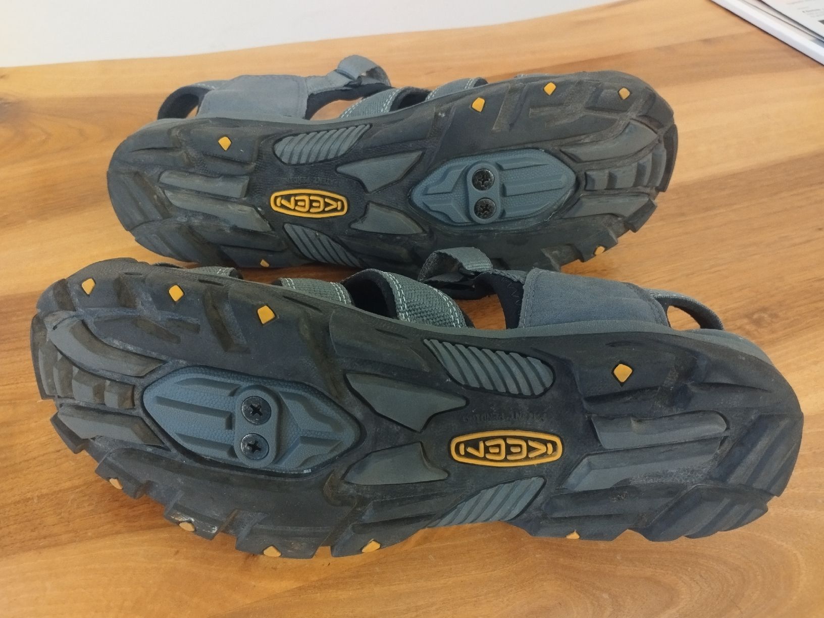 Keen Herrenschuhe: Keen Veloschuhe 40.5 – Neu (gemäss Beschreibung) aus Schaffhausen von claki0 1