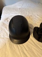 Casque / bombe d’équitation KB t. 55-58