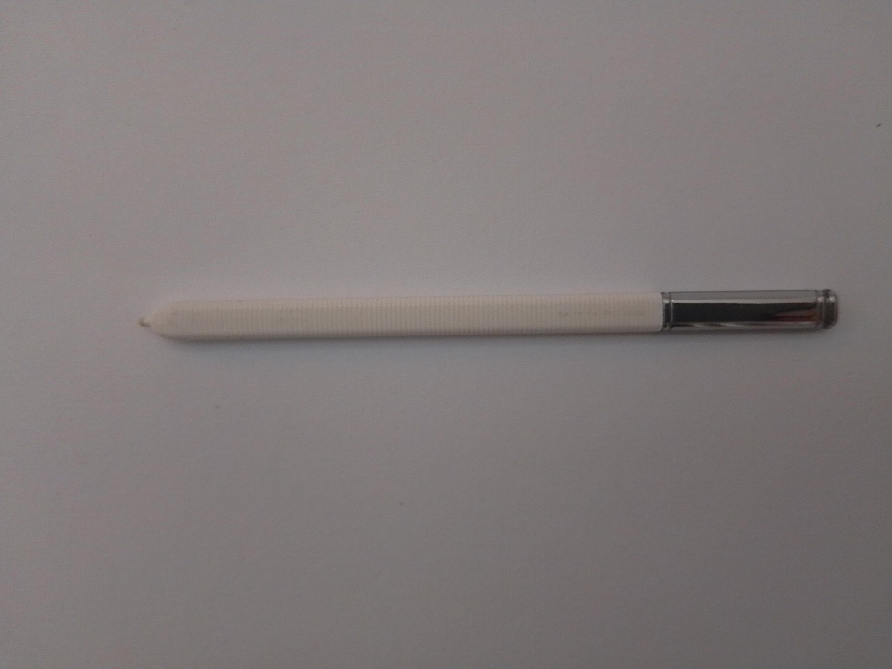 Samsung Telefoni cellulari / Smartphones: Stylet pour Samsung Note 4 - fonctionnel – Usato da Echandens venduto da Gamora32 1