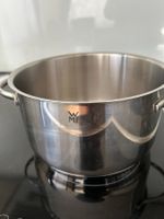 Hochwertiger WMF TransTherm Kochtopf - Casserole