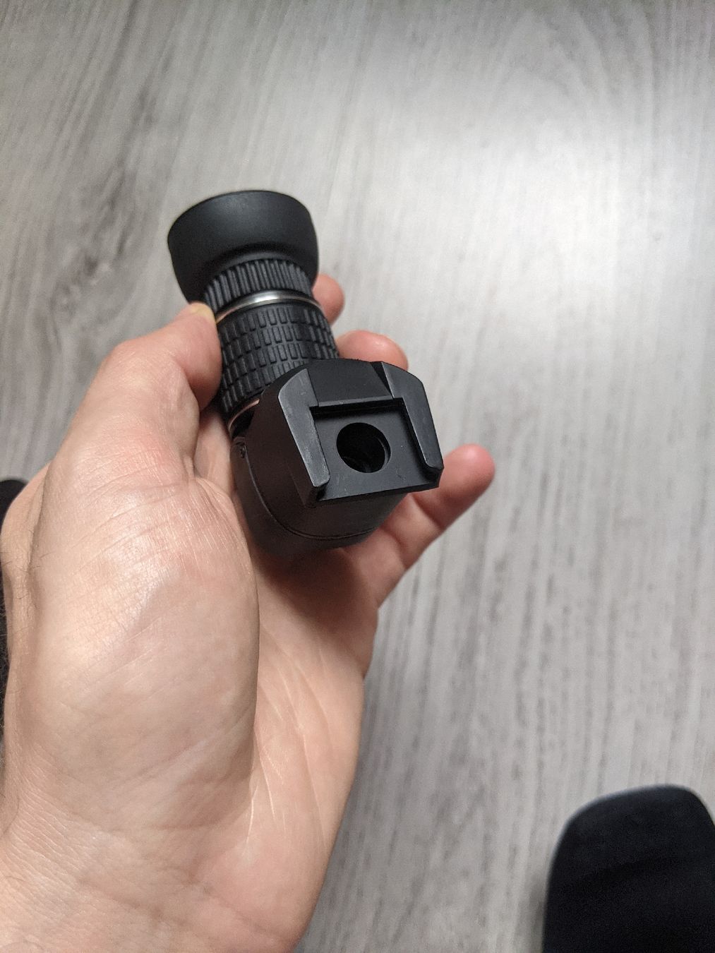 Objektive: Seagull camera angle finder – Gebraucht aus Orbe von NorthMost 2