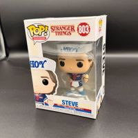 Funko Pop! Stranger Things Steve 803