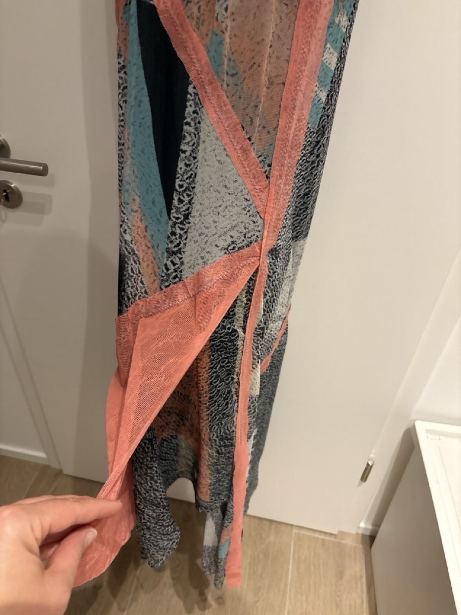 Vestiti: Robe longue Lagatte/Save the Queen 38 – Usato da St-Légier-Chiésaz venduto da melissa03 2