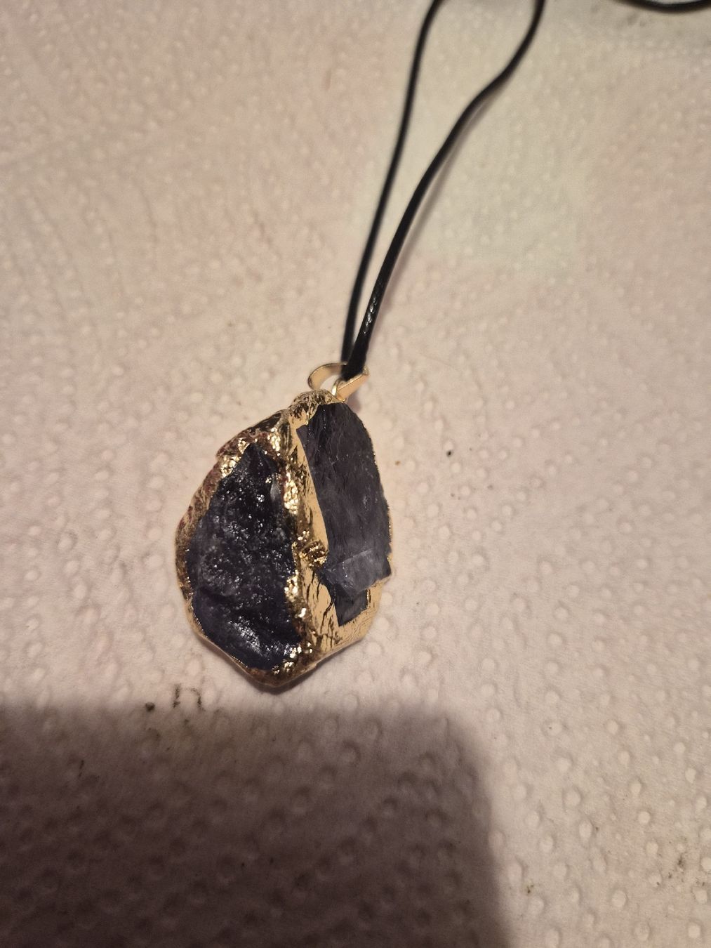 Catenine: collier pierre – Nuovo (secondo la descrizione) da Senèdes venduto da hen_fw8b