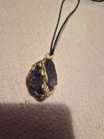collier pierre
