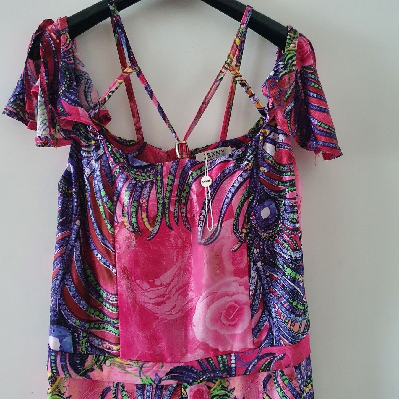 Jumpsuits: Jumpsuit neu Gr. M/L – Neuf (Voir description) à Thalwil par Briscolina 2
