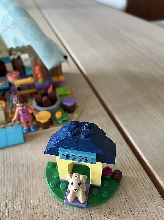 Spielzeuge: Camping Lego Set – Gebraucht aus Adligenswil von Sonnmatt7 2