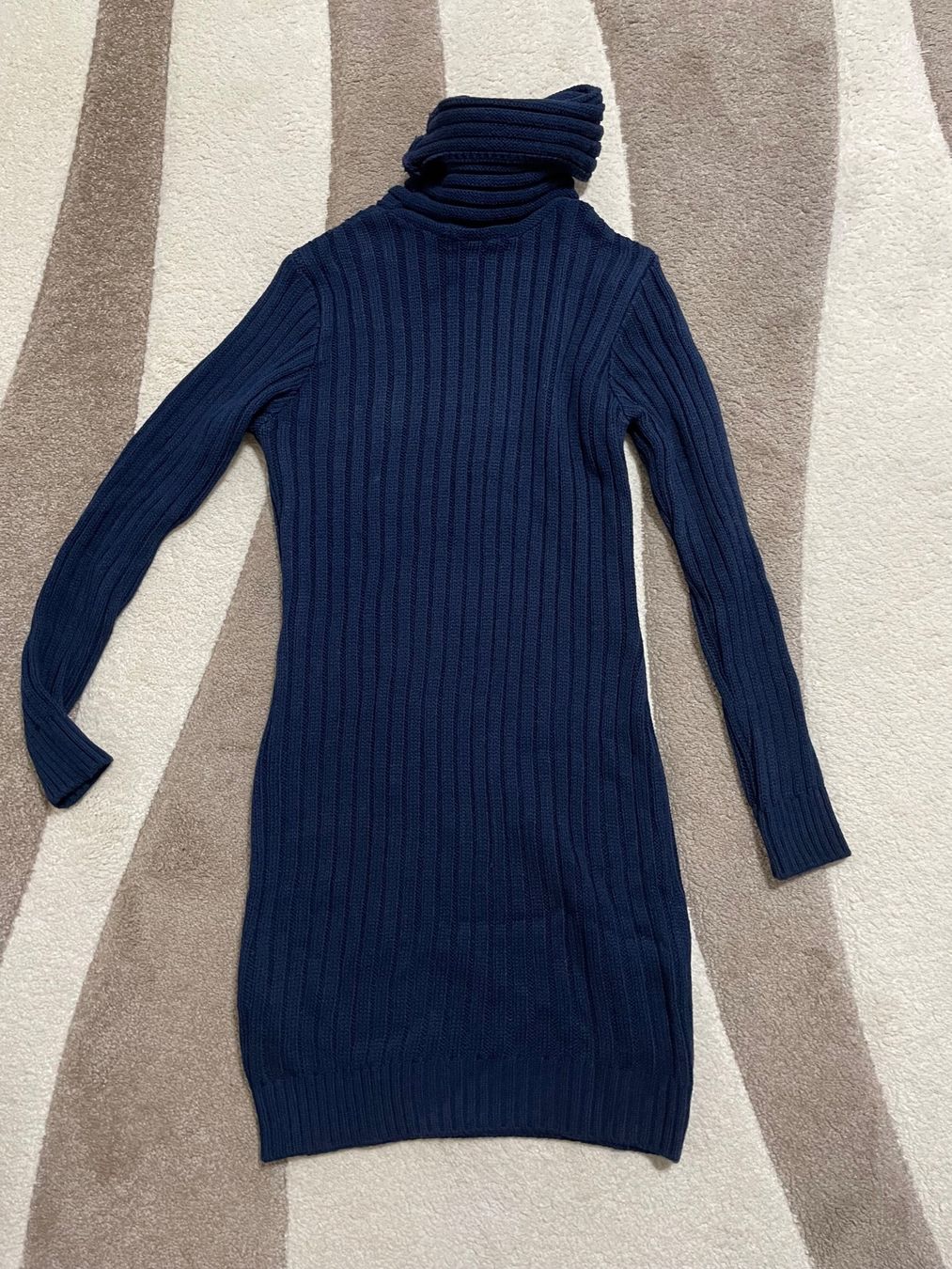 Maglioni & Felpe: GIORGIO DI MARE - KLEID PULL-OVER AUS WOLLE – Nuovo e nell'imballaggio originale da Zürich venduto da Mina_09 1