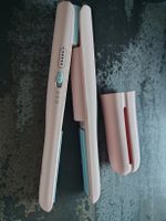 Mini Glätteisen wireless für Reise - NEU